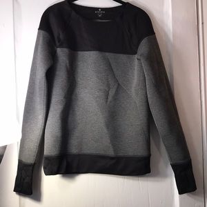Size XS Athleta sweatshirt